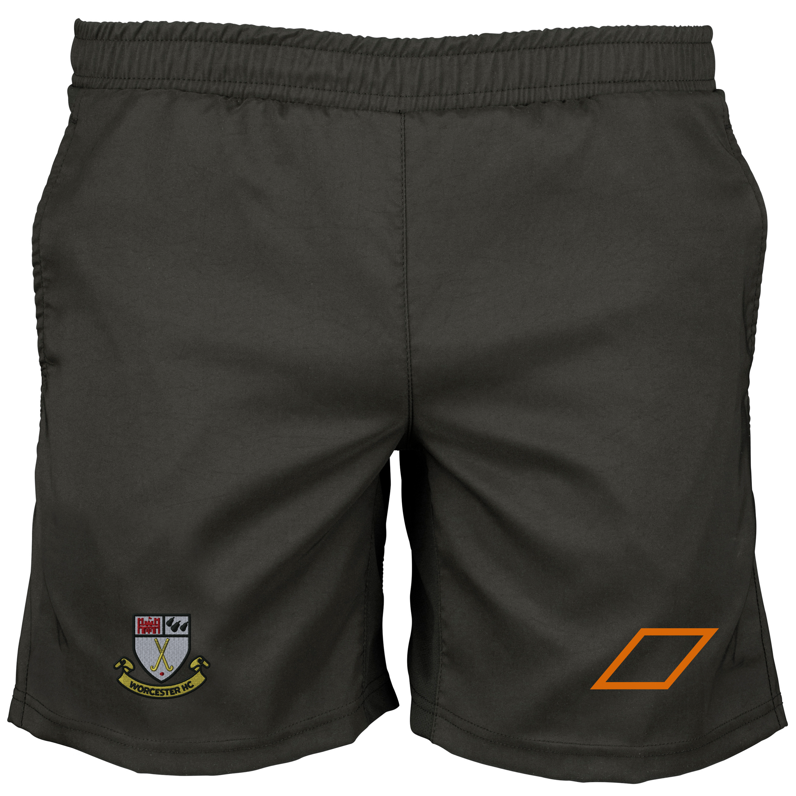 grays-worcester-hc-axis-shorts-senior-black image 1