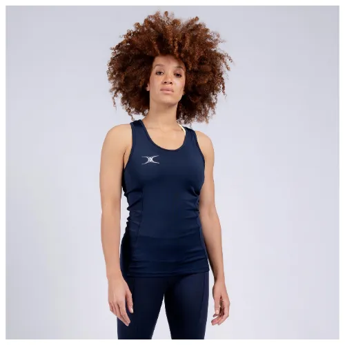 grays-oxted-hc-canotta-pro-synergie-blu-navy-senior image 1