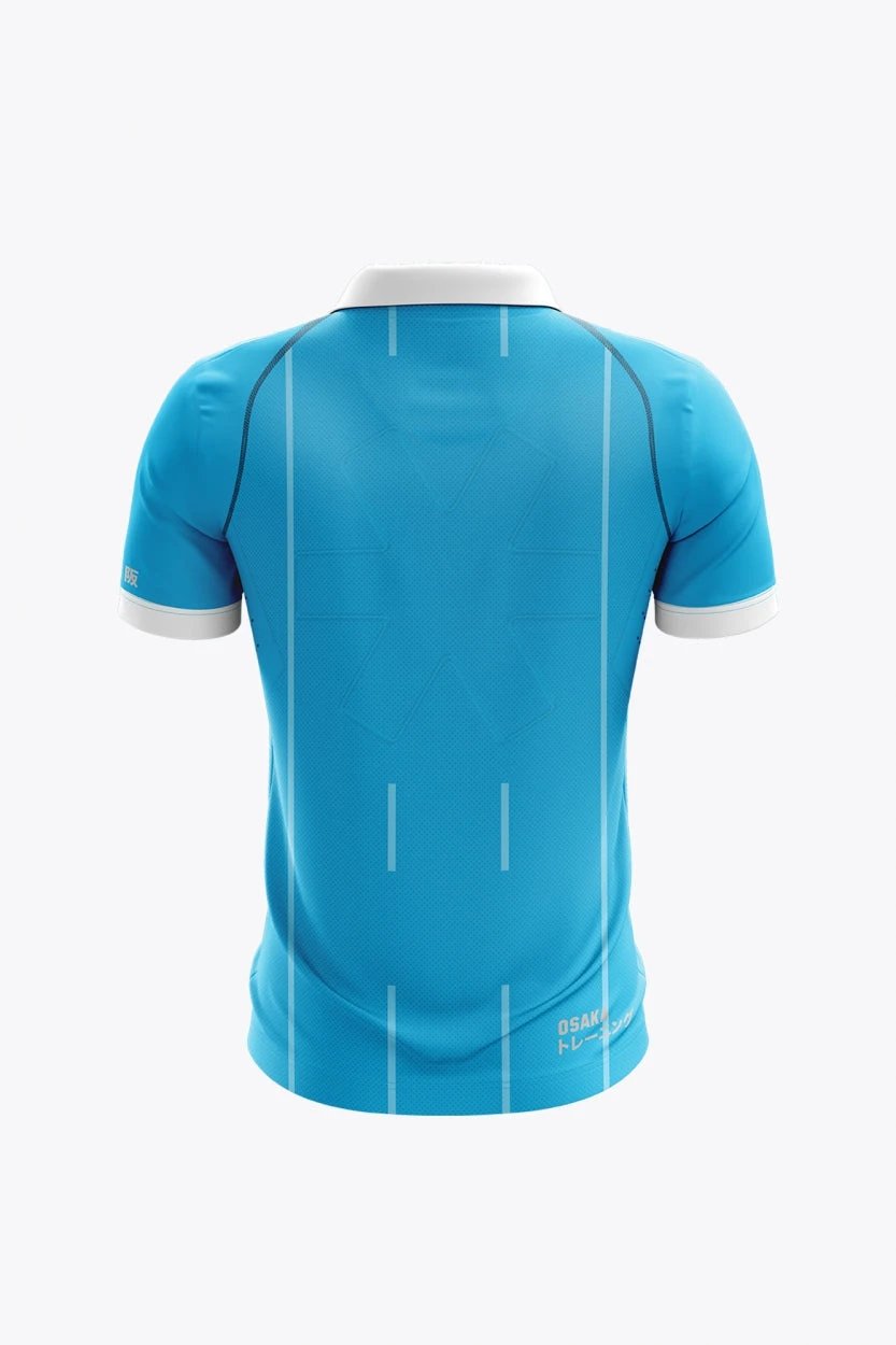 osaka-braxgata-women-polo-jersey-retro-edition-blue-light-blue image 2