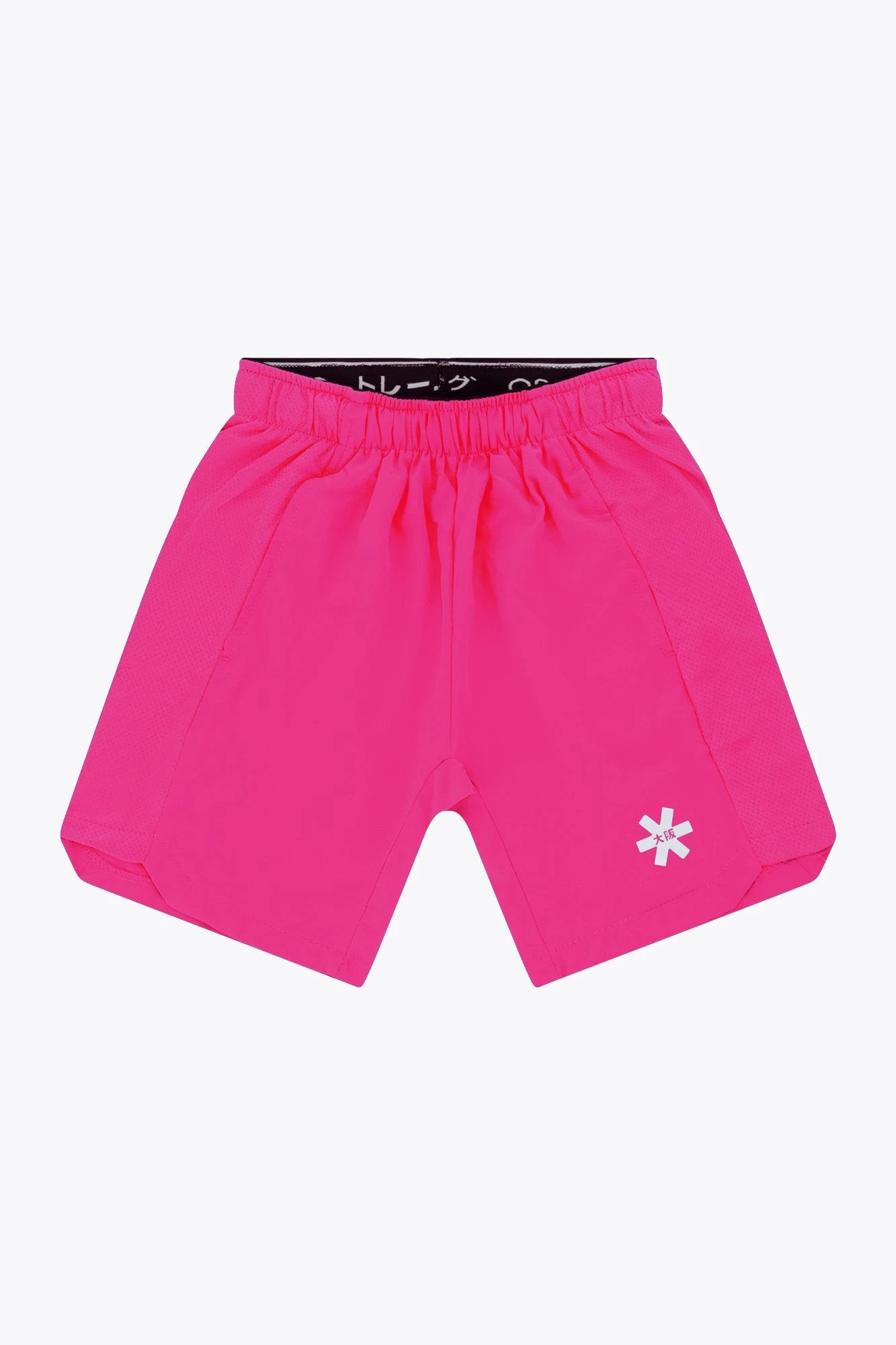 gantoise-x-think-pink-men-shorts-ehl-edition-rosa-fluo image 1