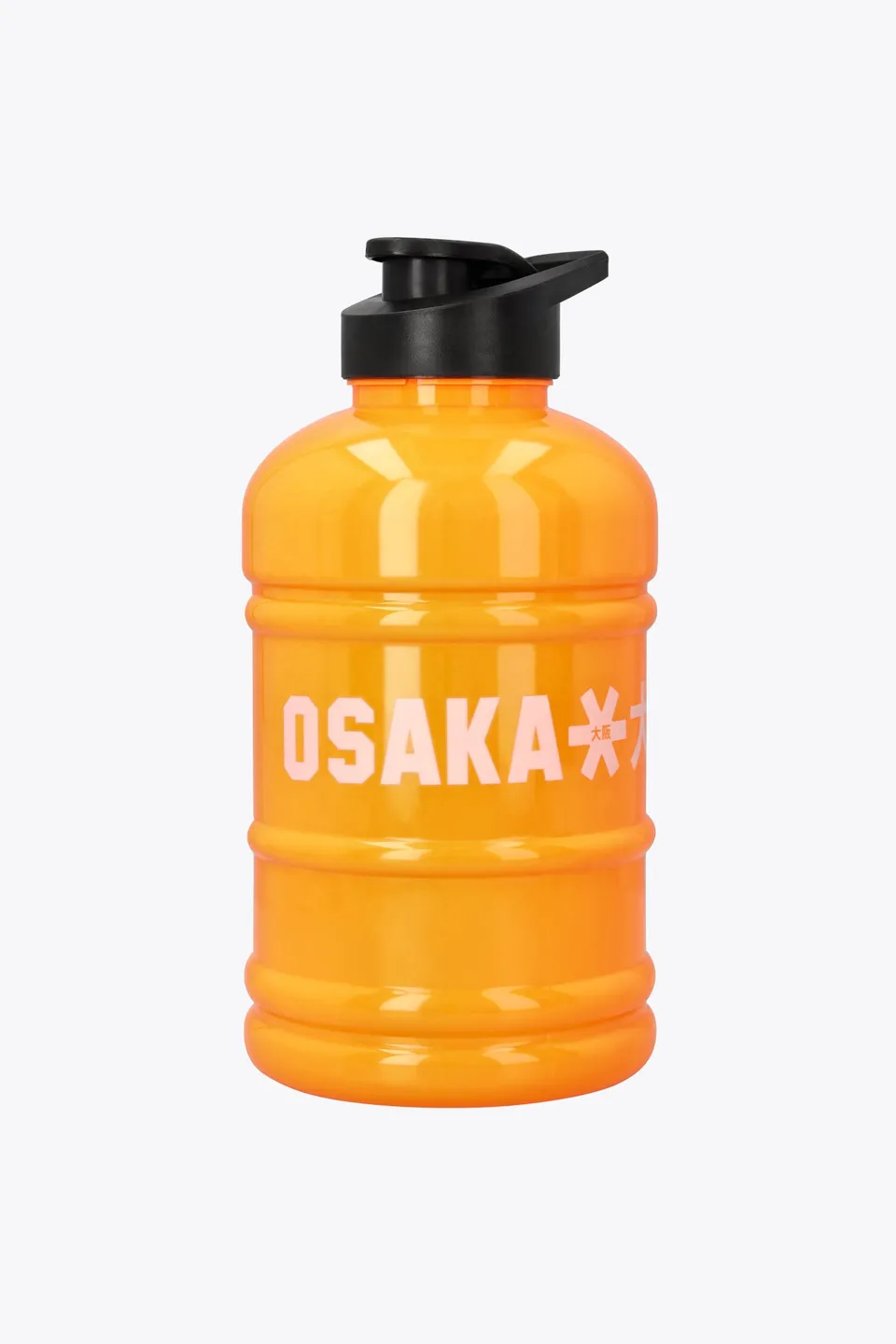 osaka-giga-waterbottle-borraccia-1-8l-orange-tiger image 1