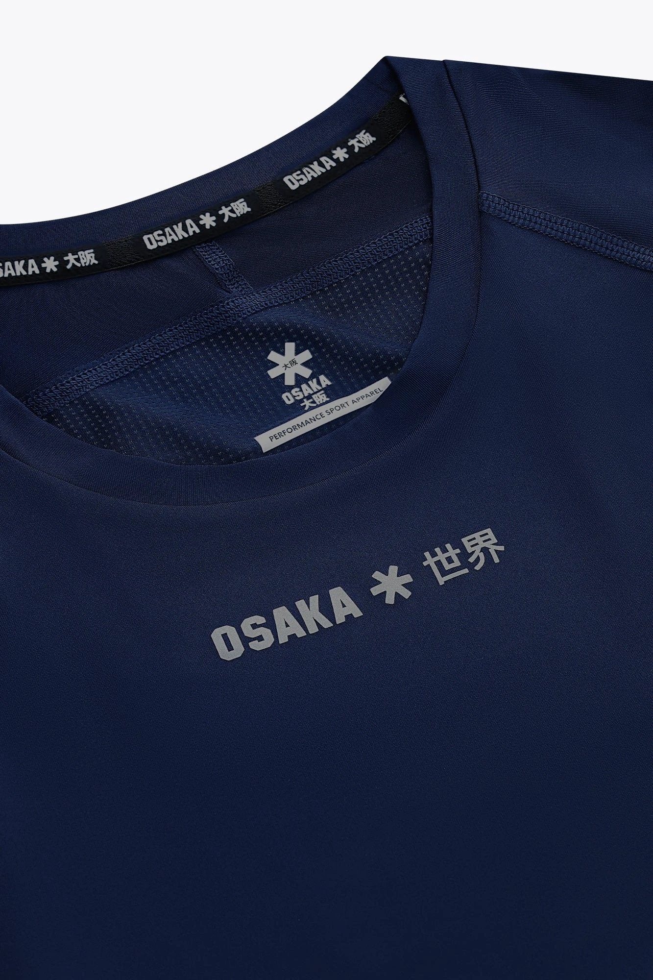 osaka-women-baselayer-top-maglia-termica-navy image 5