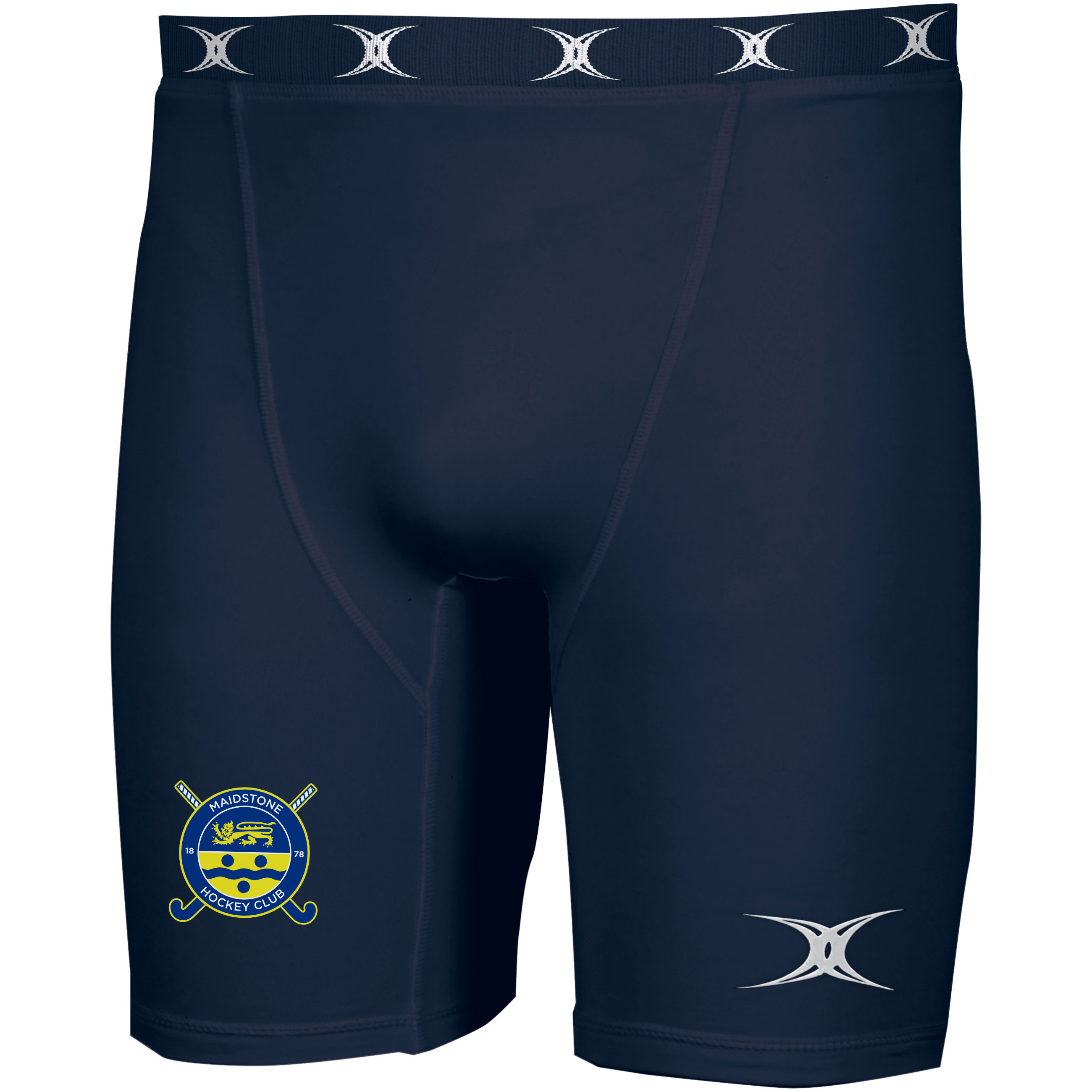 grays-atomic-x-ii-undershort-termico-maidstone-hc-senior-blu-navy image 1