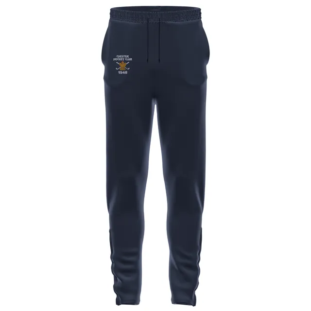 grays-chester-hockey-club-gts-pantaloni-training-junior-blu-navy image 1