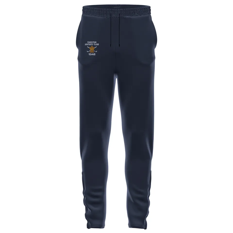 grays-chester-hockey-club-gts-pantaloni-training-junior-blu-navy image 1