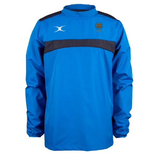 grays-devizes-hc-giacca-warm-up-photon-adulto-royal-blu-navy image 1