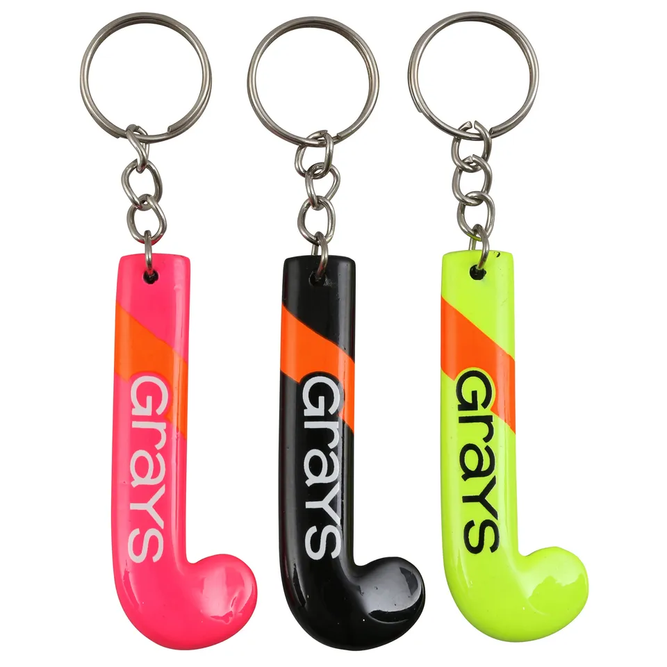 grays-stick-portachiavi-hockey-confezione-12-pezzi image 1