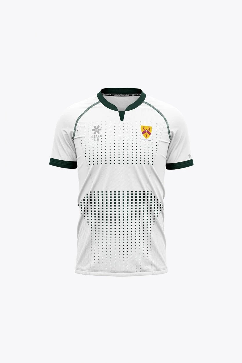 osaka-cannock-kids-jersey-maglia-bambino-white image 1