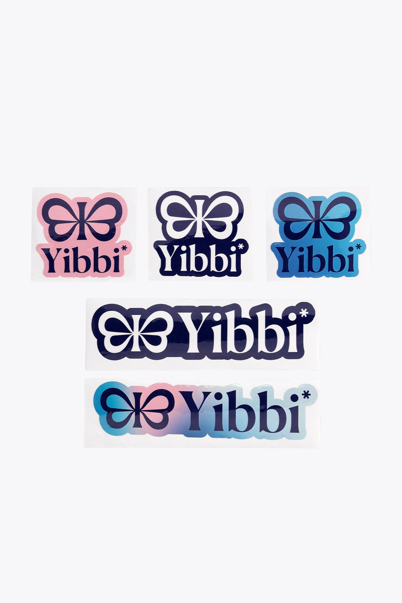 osaka-yibbi-set-5-adesivi-multicolore image 1