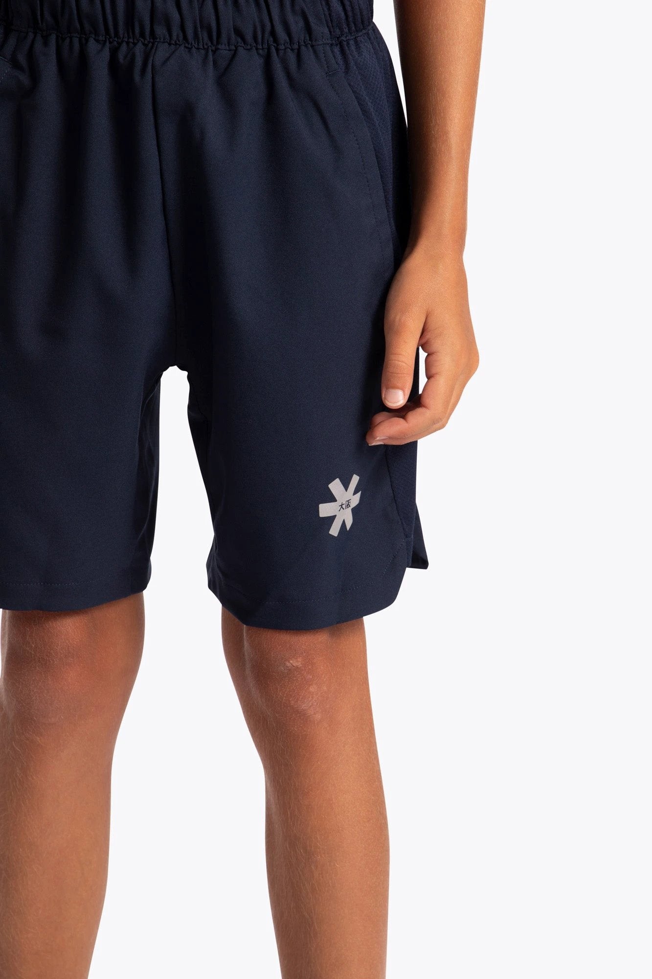 osaka-kids-training-short-pantaloncini-allenamento-bambino-navy image 8