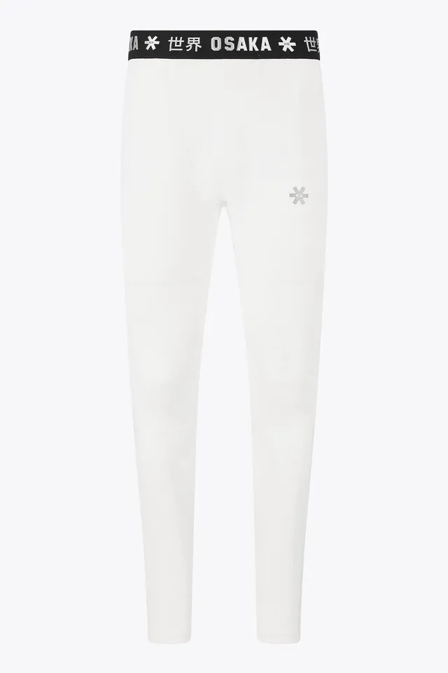 osaka-baselayer-tights-uomo-bianco image 1