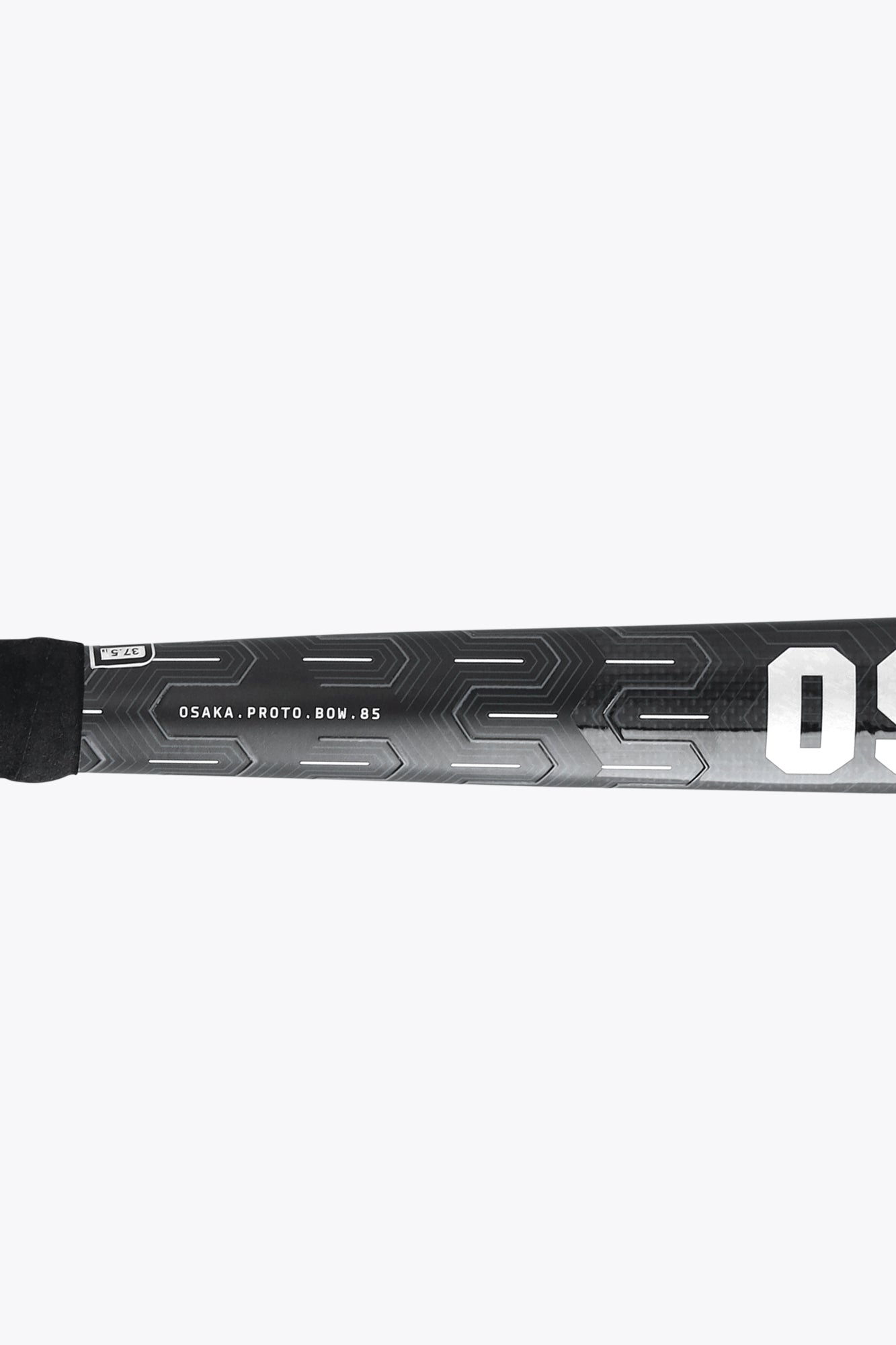 osaka-proto-bow-85-mazza-hockey-prato-chrome image 8