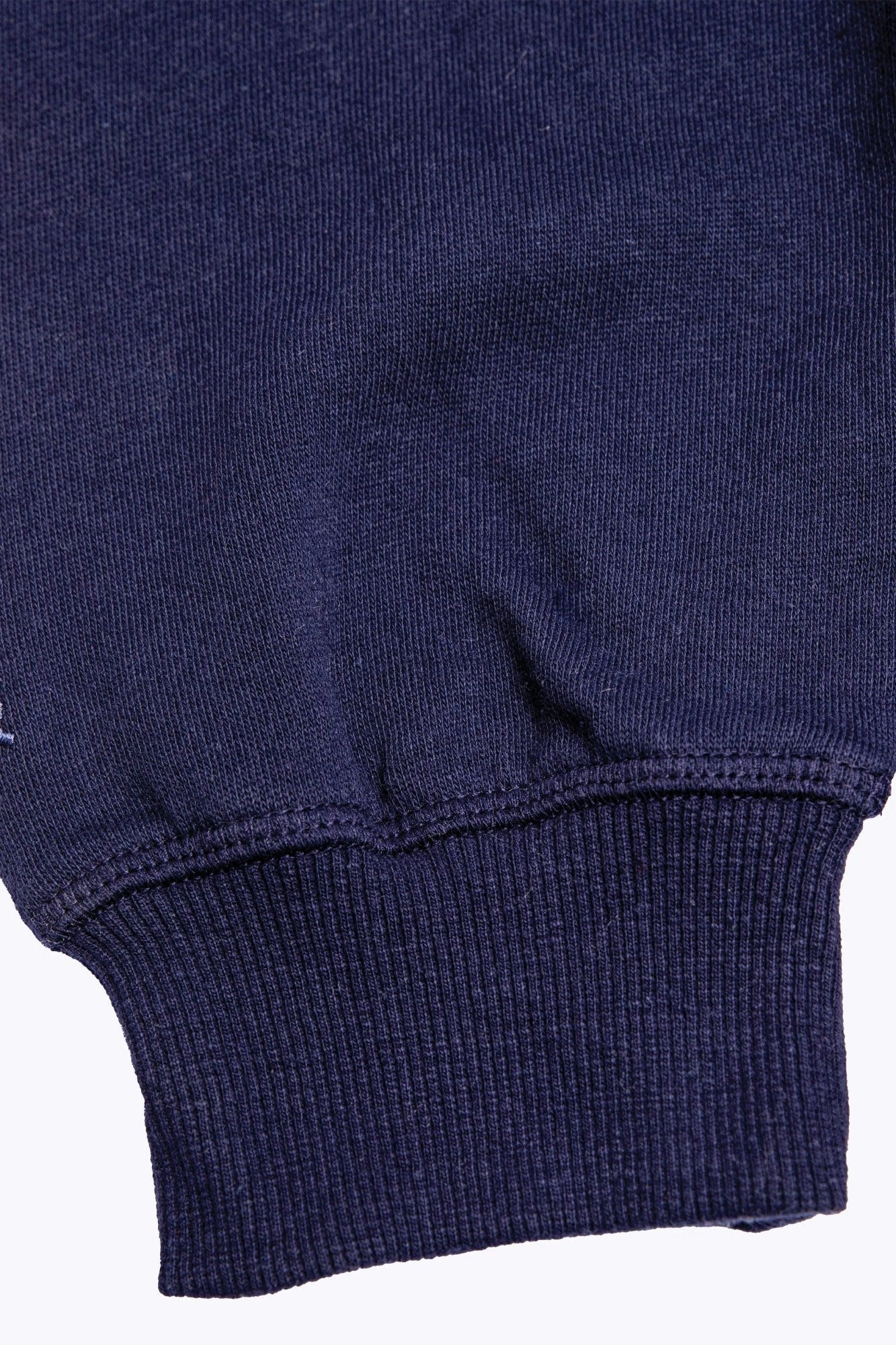 osaka-x-nexus-hoodie-felpa-con-cappuccio-navy image 6