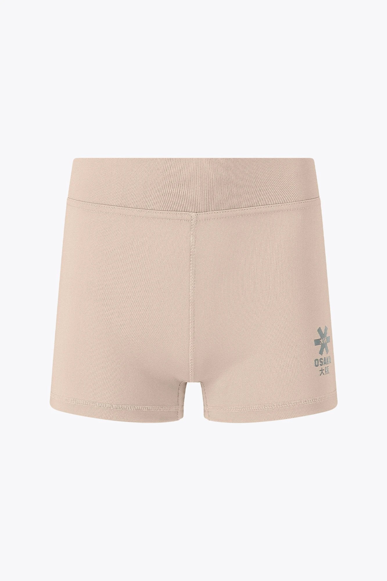 osaka-women-tech-short-biker-4-pantaloncino-donna-grigio-sustained-grey image 1