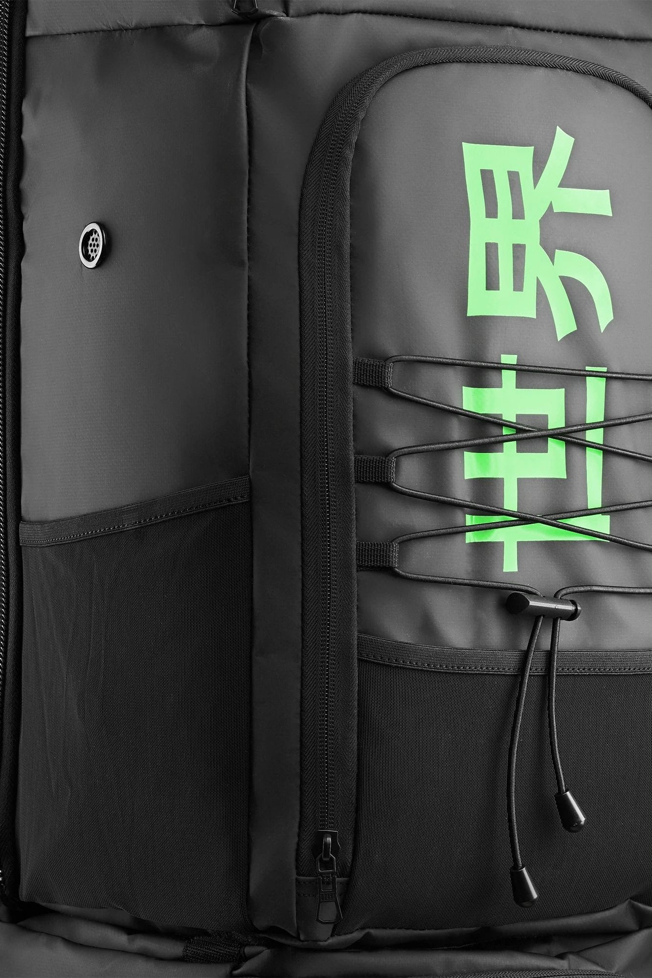 osaka-pro-tour-stickbag-modular-borsone-mazze-6-stecche-iconic-black image 7