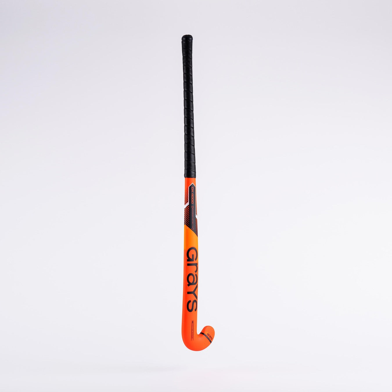 grays-gk4000-mazza-portiere-hockey-composito-rosso-fluo image 3