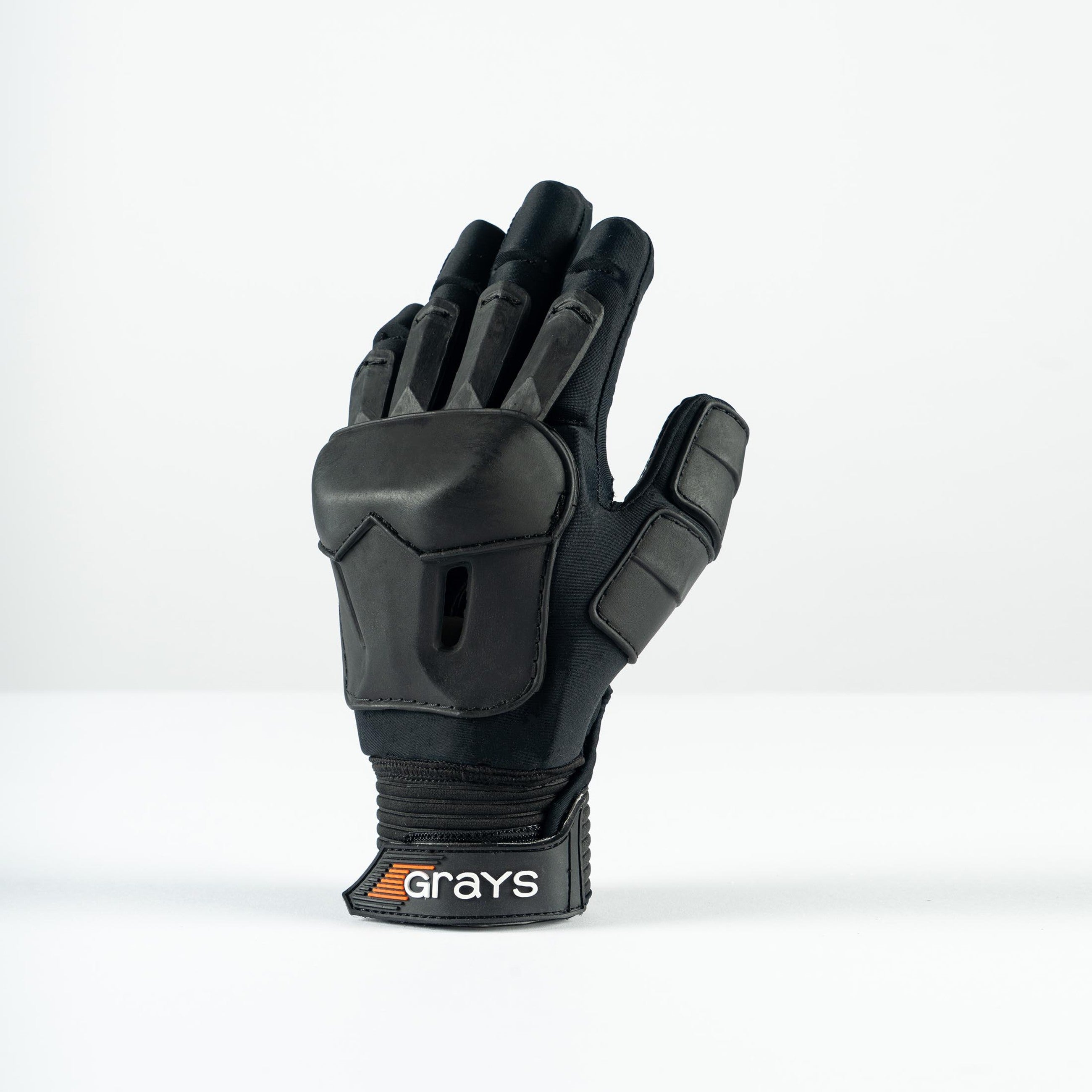 grays-prime-guanti-hockey-completi-nero image 1