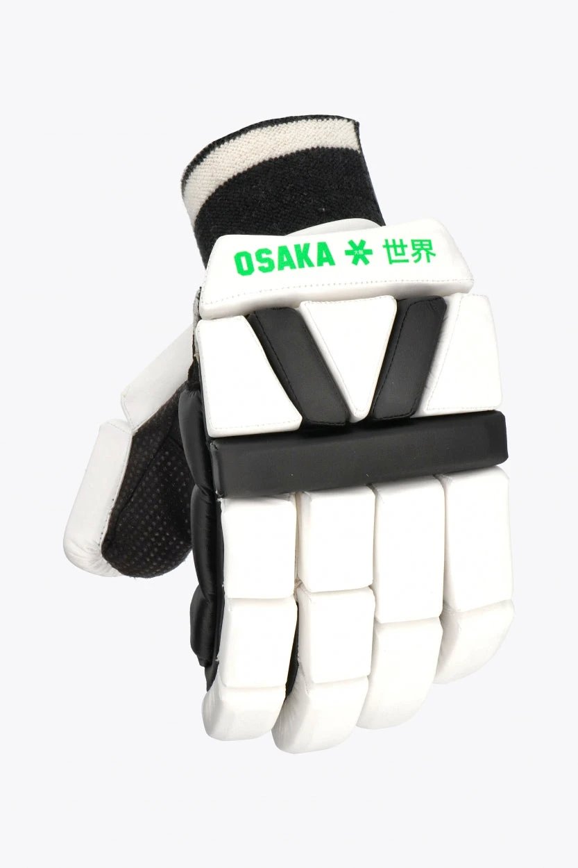 osaka-pro-indoor-guanto-hockey-indoor-bianco-nero image 1