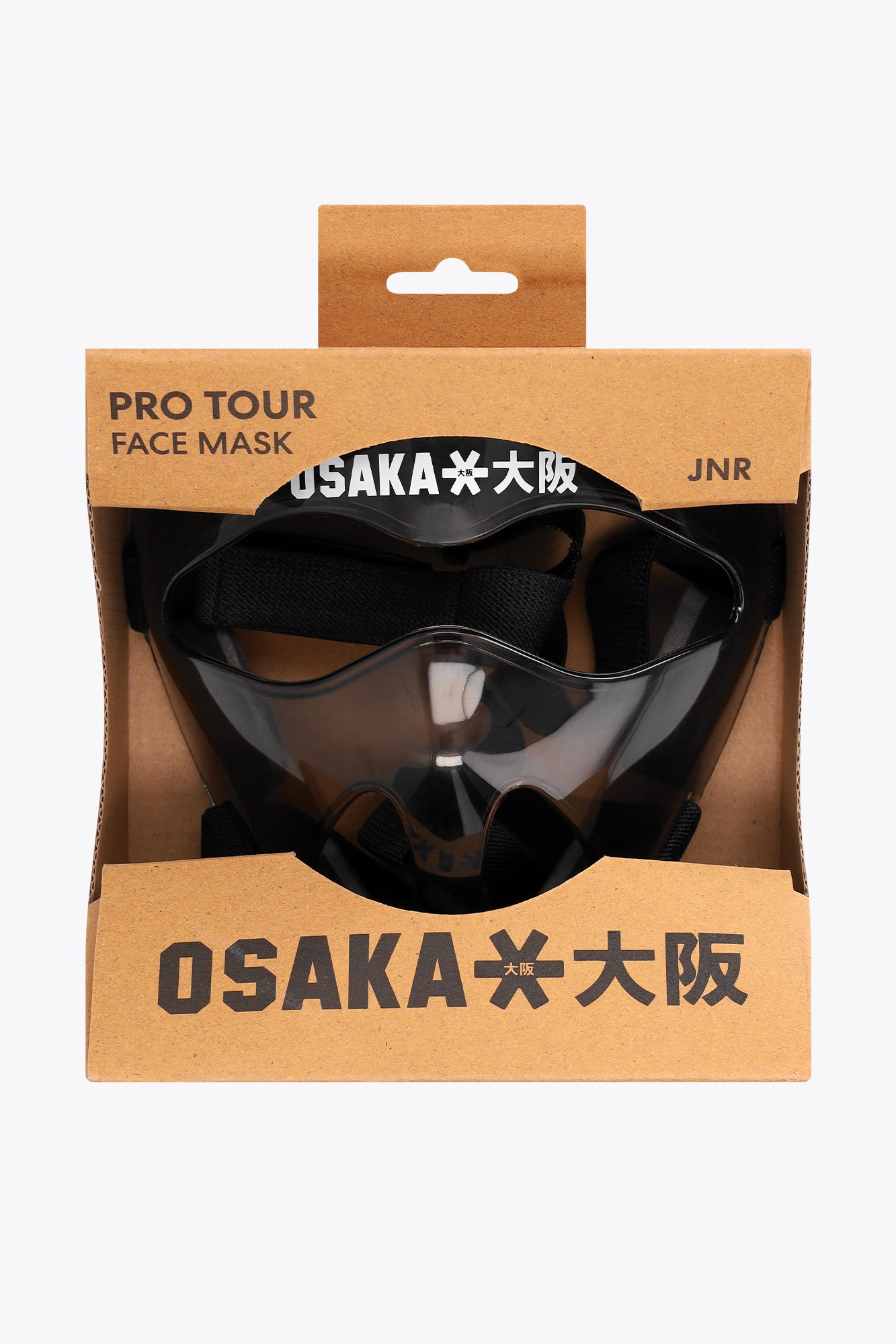 osaka-pro-tour-maschera-hockey-junior-nero image 3