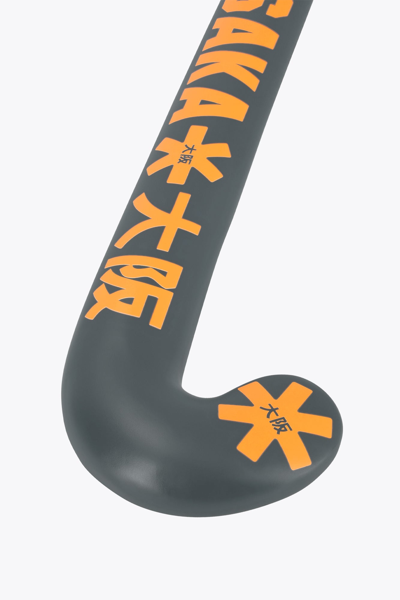 osaka-mid-bow-gf-mazza-hockey-prato-junior-100-vetro-flint-stone image 2