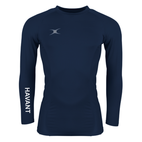 grays-havant-hc-junior-baselayer-top image 1