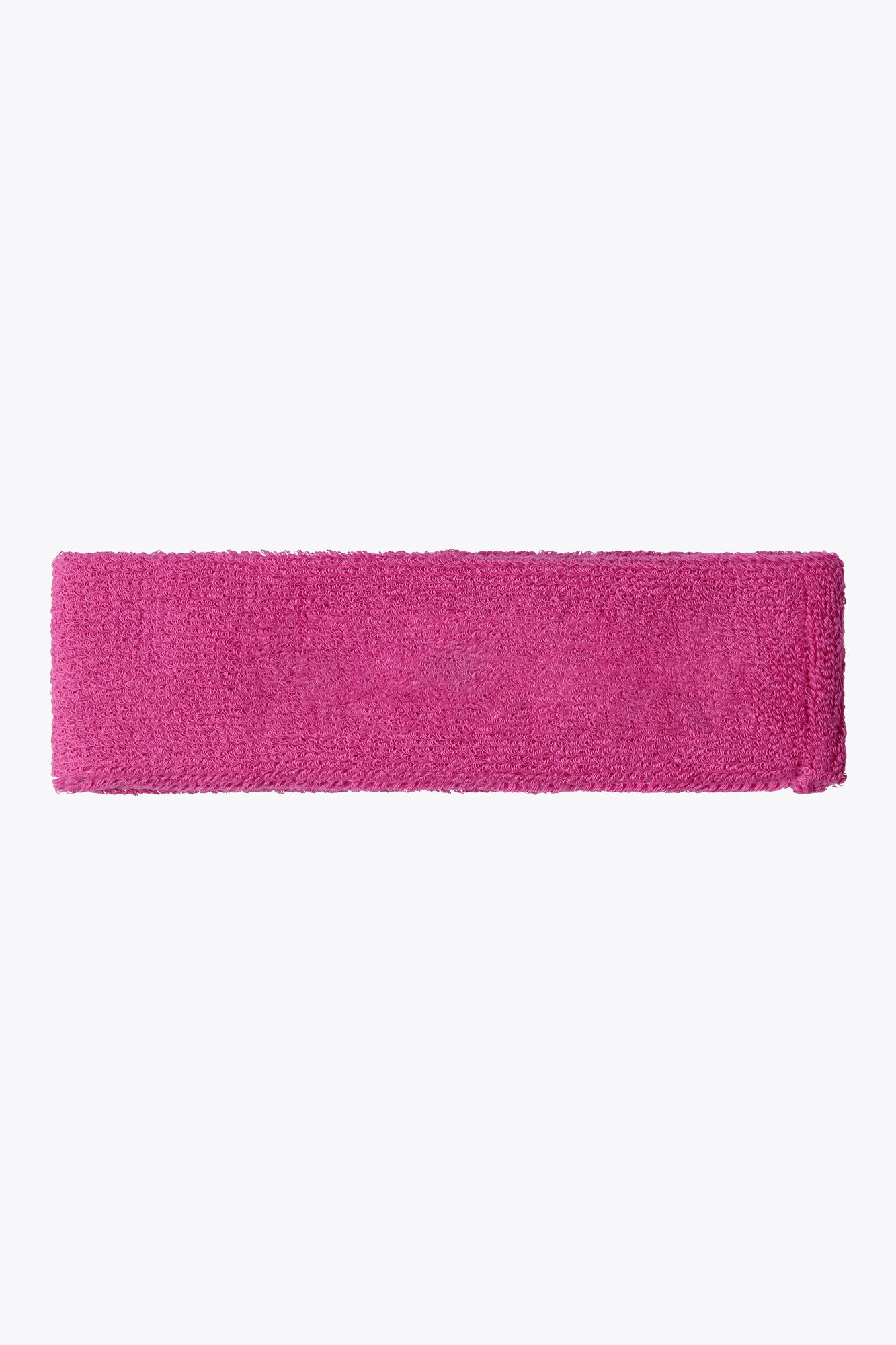 osaka-fascia-sudore-sweatband-rose-bud image 2