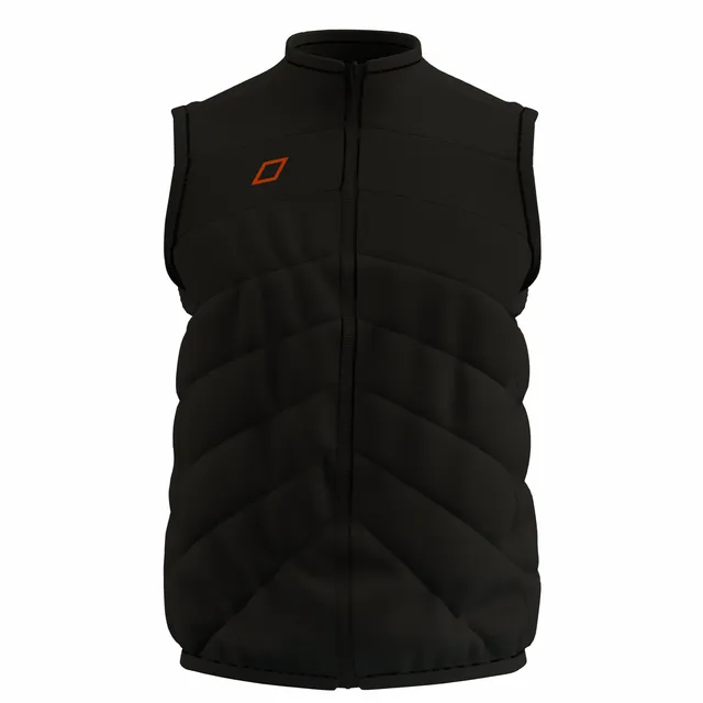 grays-performance-bodywarmer-gilet-imbottito-nero-navy image 1