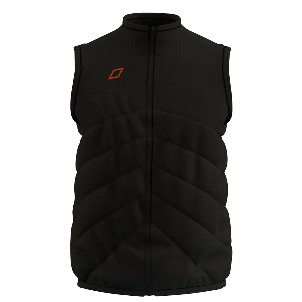 grays-performance-bodywarmer-gilet-imbottito-nero-navy image 1