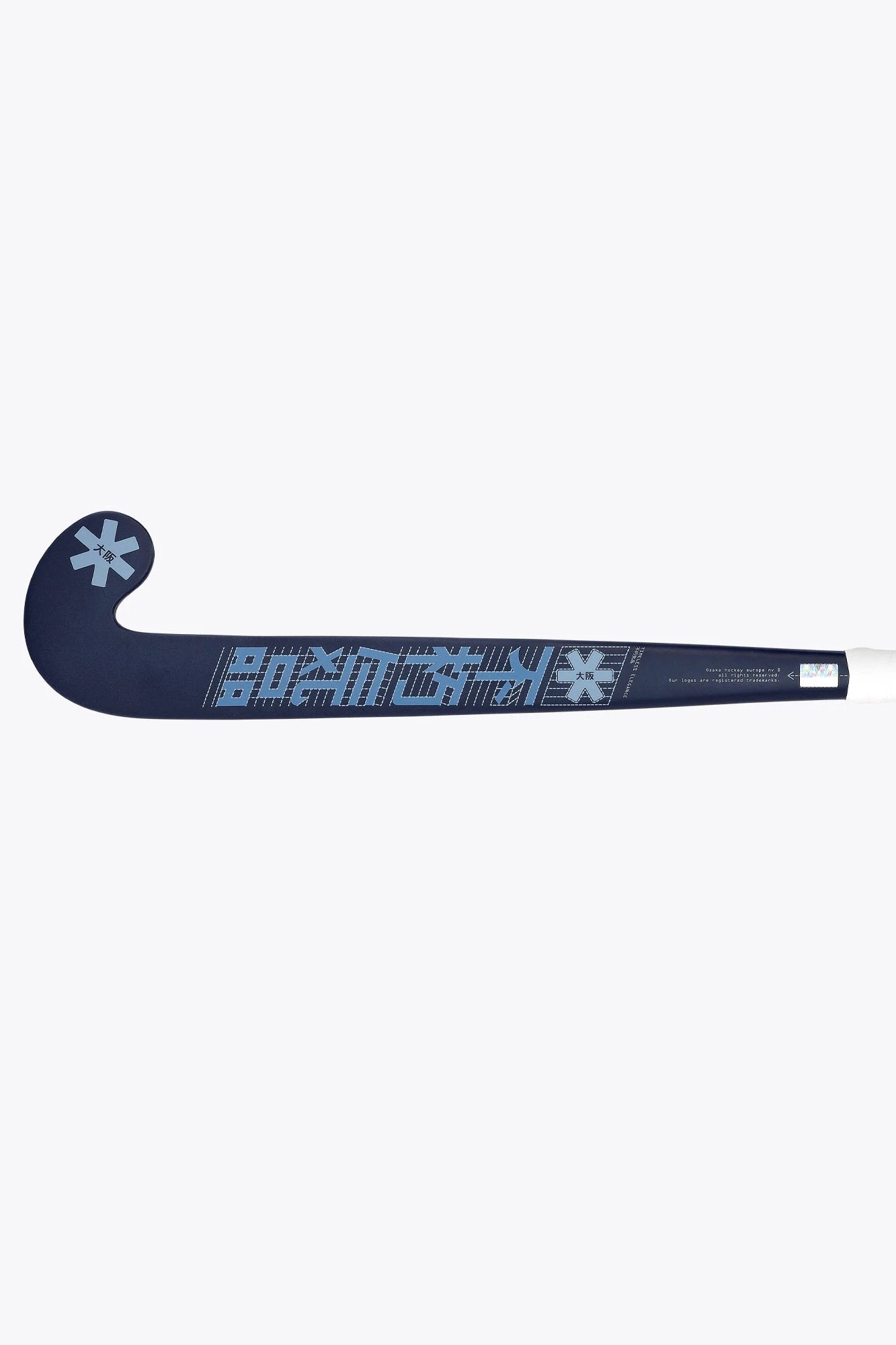 osaka-mazza-hockey-prato-mid-bow-wd-navy-peony image 5