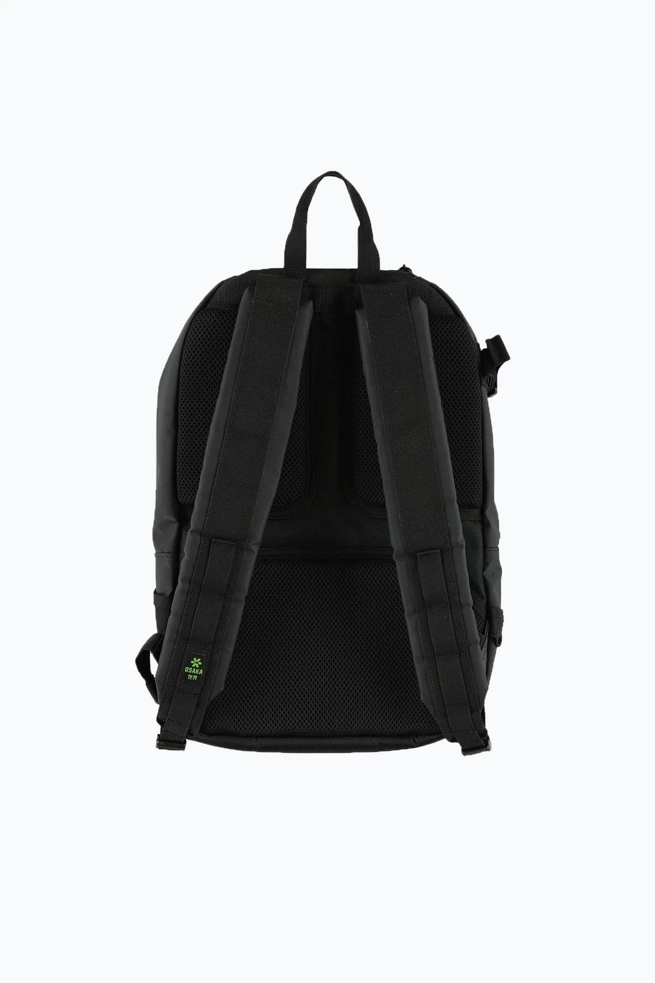 osaka-x-kaart-blanche-medium-backpack-nero-zaino-sportivo image 2
