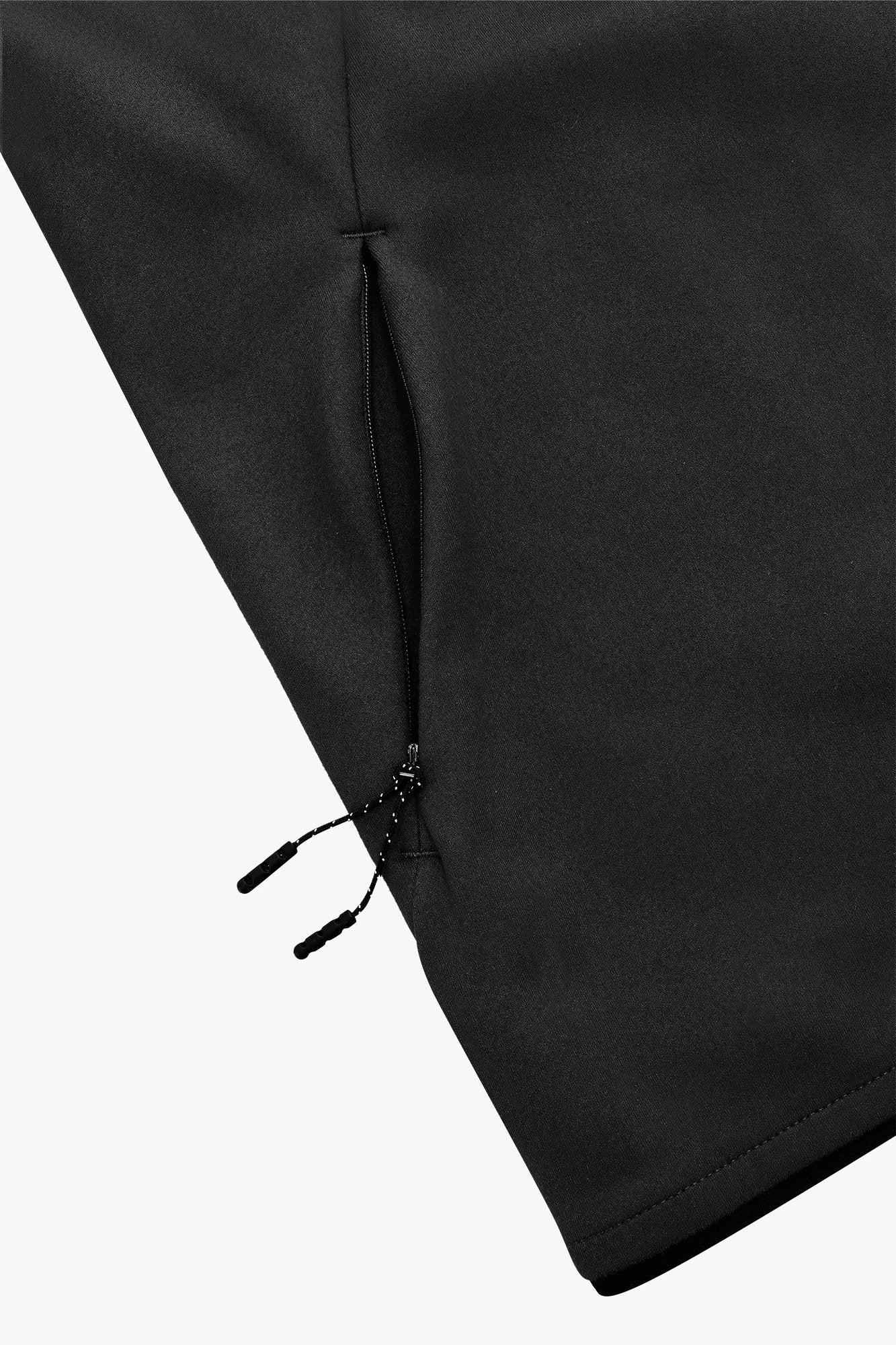 osaka-kids-track-top-pro-felpa-zip-bambino-nero image 4