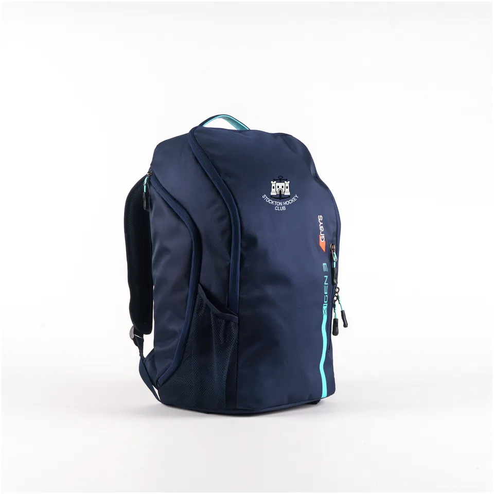 grays-xi-gen3-zaino-stockton-hc-navy-nero-senior image 1