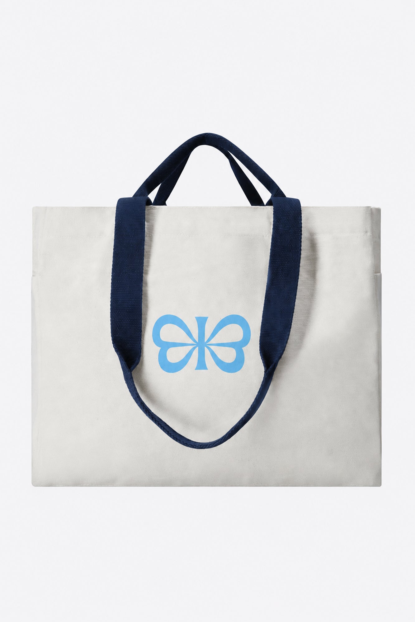 yibbi-by-osaka-cotton-tote-bag-natural-raw image 2