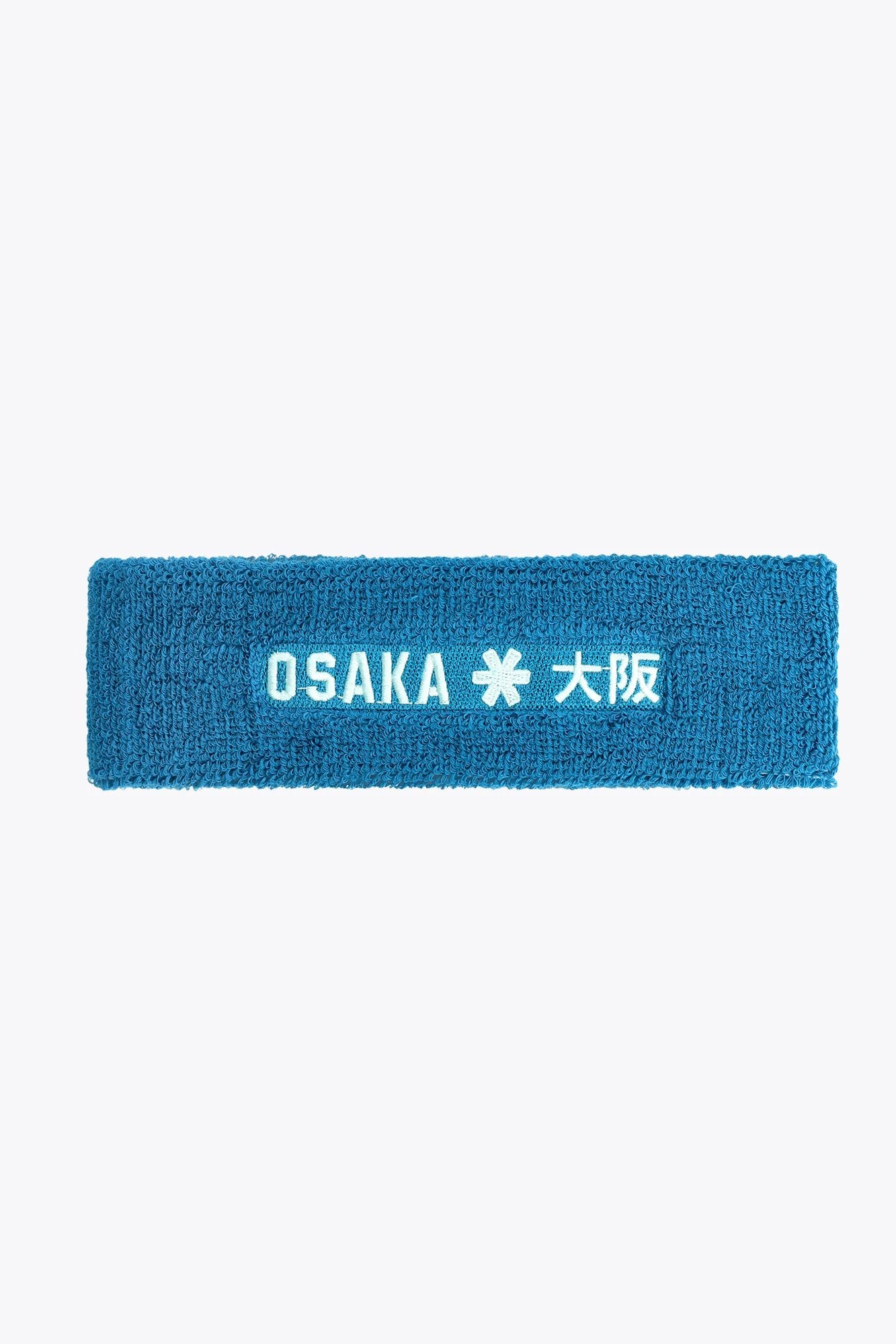 osaka-sweatband-transformative-teal-fascia-sportiva image 1