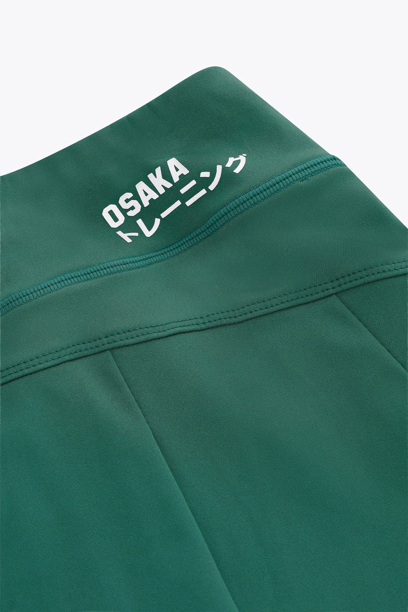 osaka-women-flare-2-in-1-skort-gonna-pantaloncino-donna-pineneedle image 3