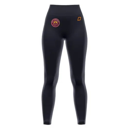 grays-mid-somerset-hc-gts-leggings-donna-nero image 1