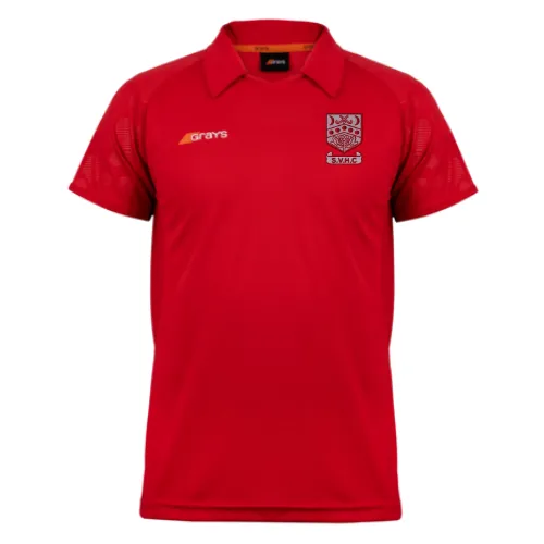 grays-sutton-vallance-hc-axis-750-maglia-senior-rossa-adulto image 1