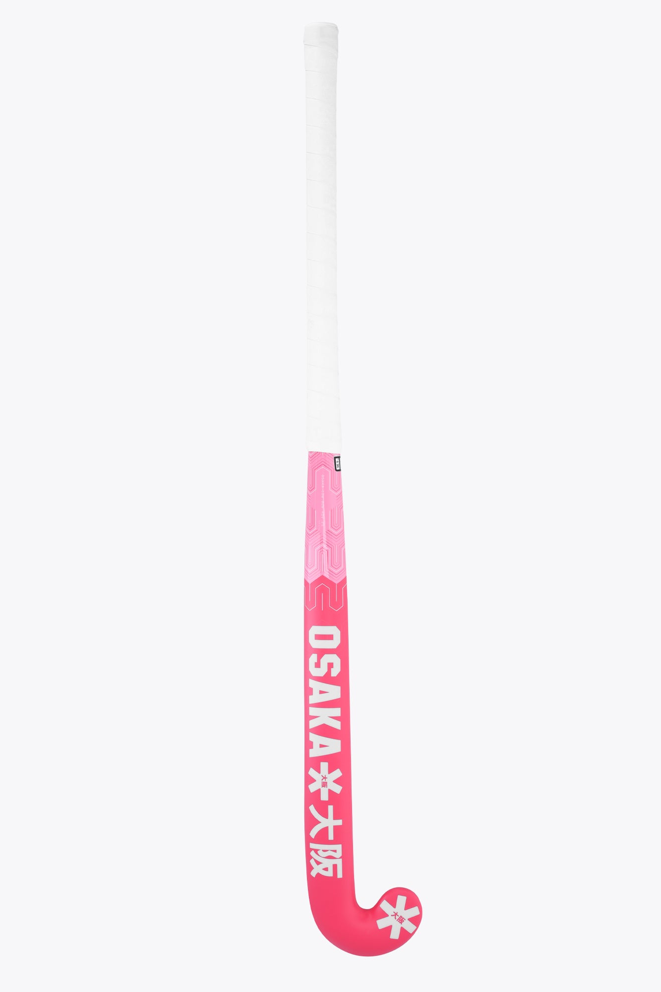 osaka-low-bow-advanced-25-mazza-hockey-prato-hot-pink image 6