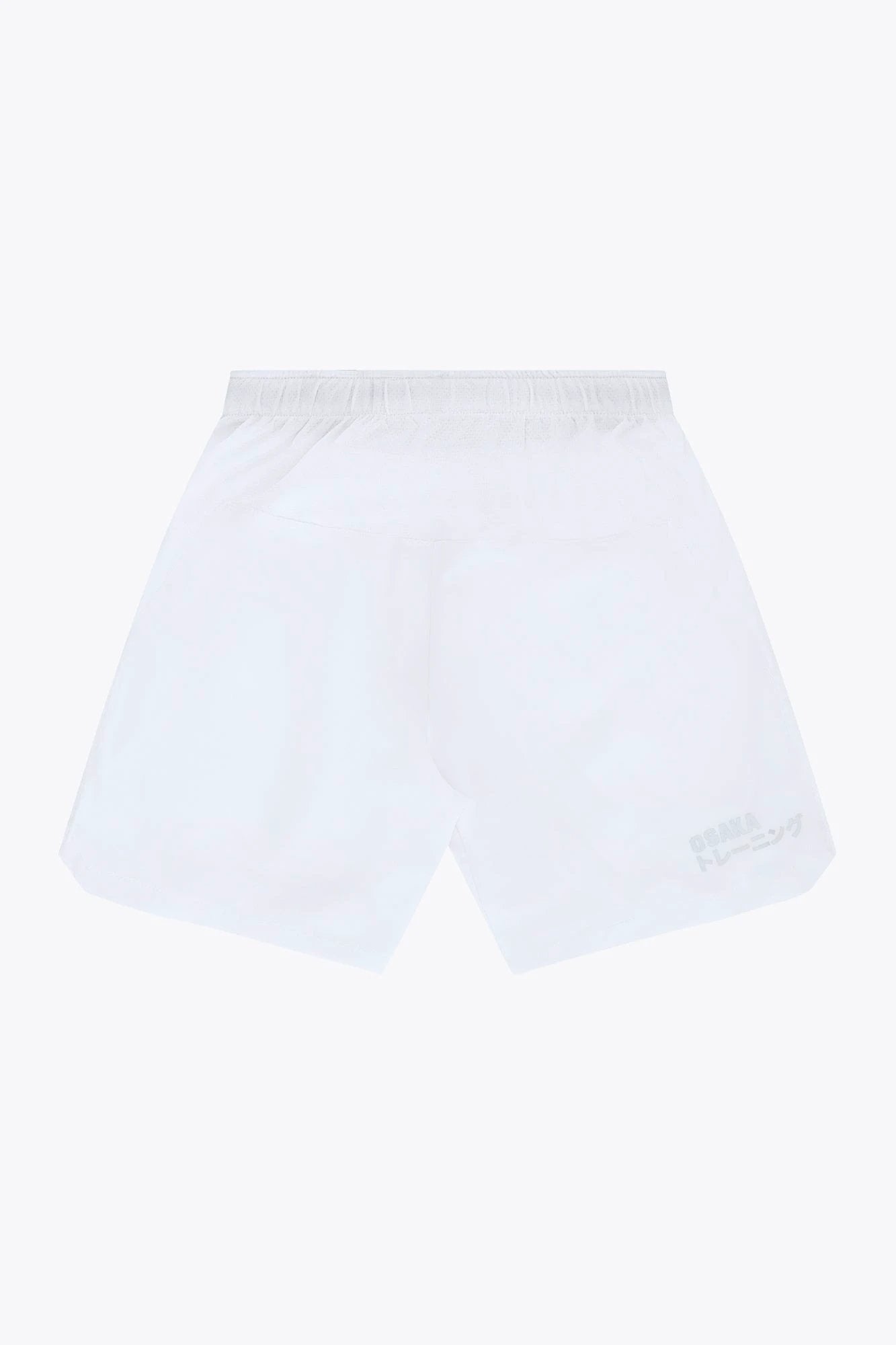 osaka-short-training-uomo-bianco image 3