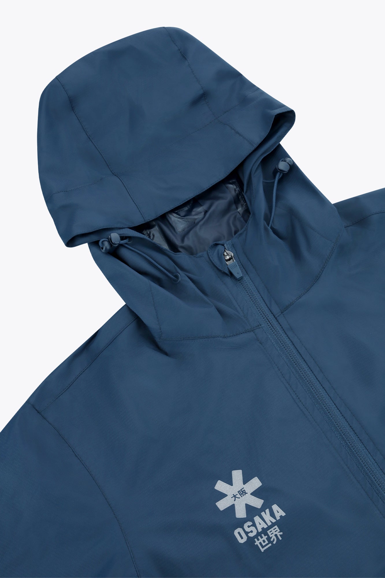 osaka-kids-training-rain-jacket-blu-navy image 3