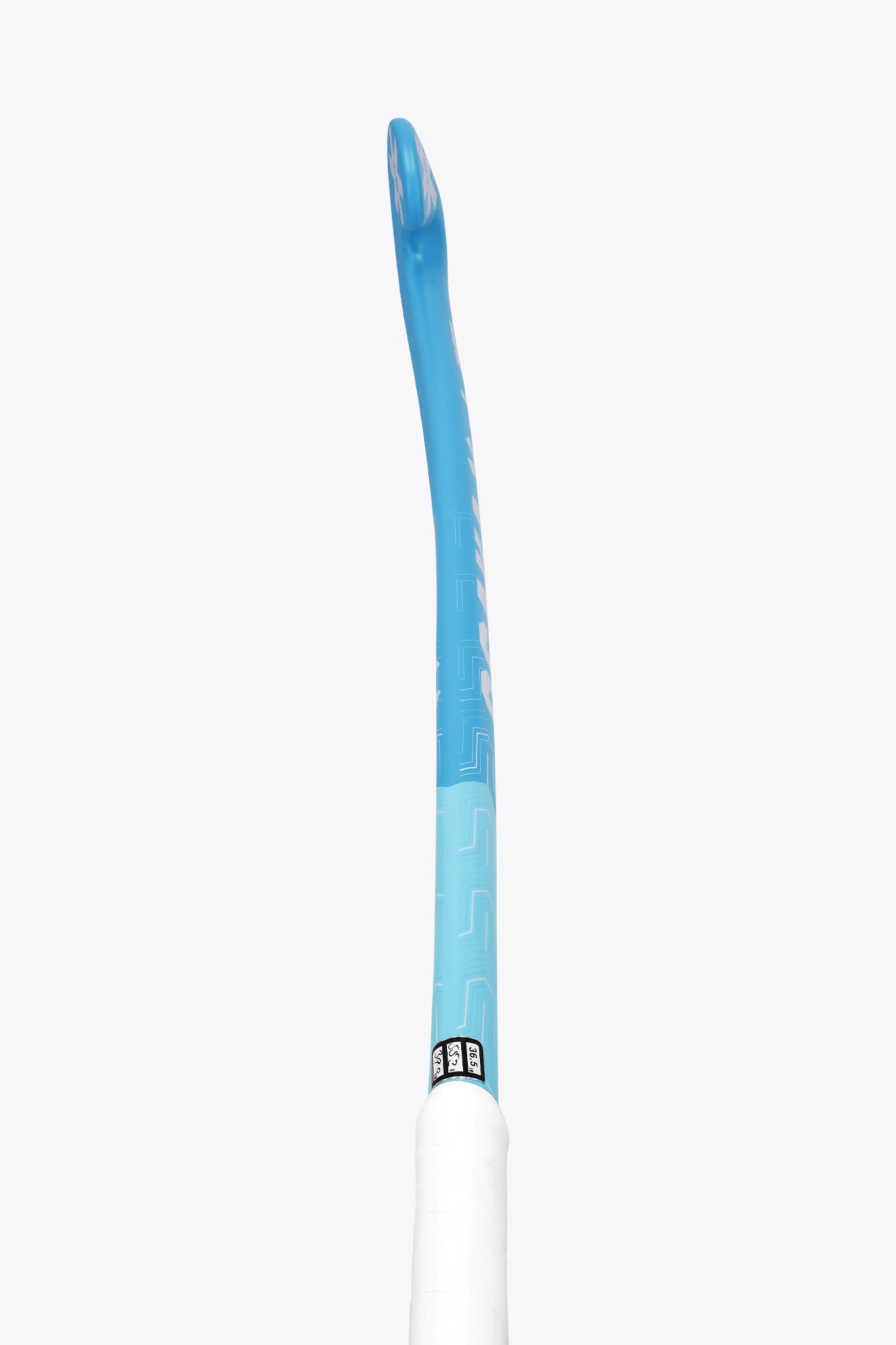 osaka-mid-bow-25-blue-topaz-mazza-hockey-prato-intermedi image 3