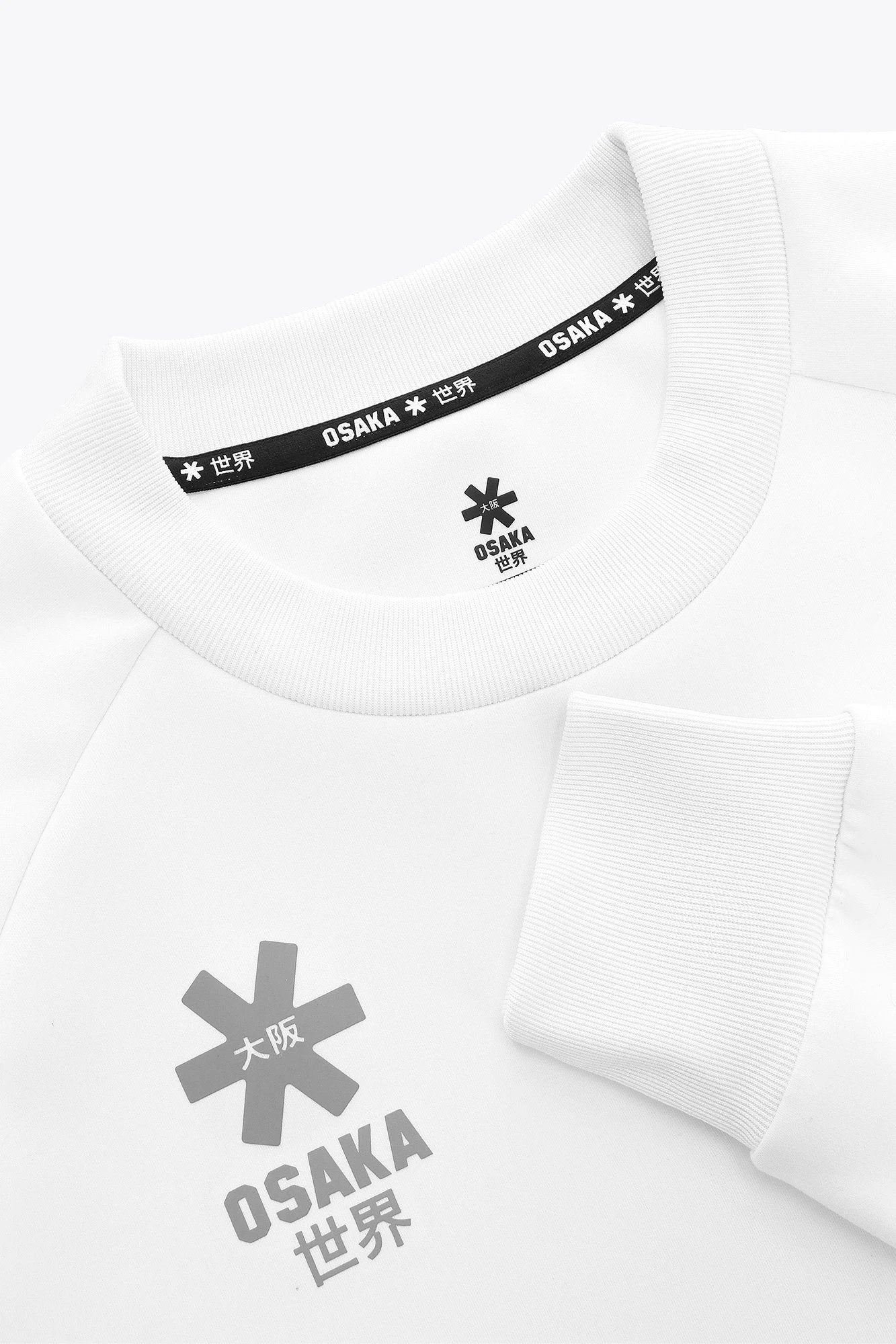 osaka-men-training-sweater-pro-white-felpa-allenamento-uomo image 3
