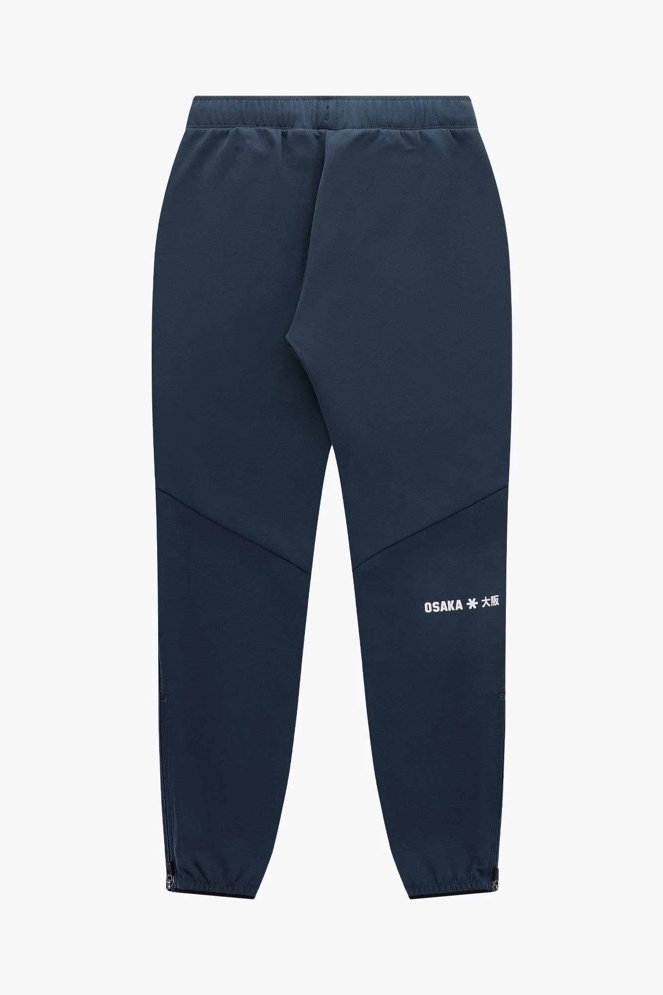 osaka-women-track-pants-pro-pantaloni-tuta-donna-navy image 2