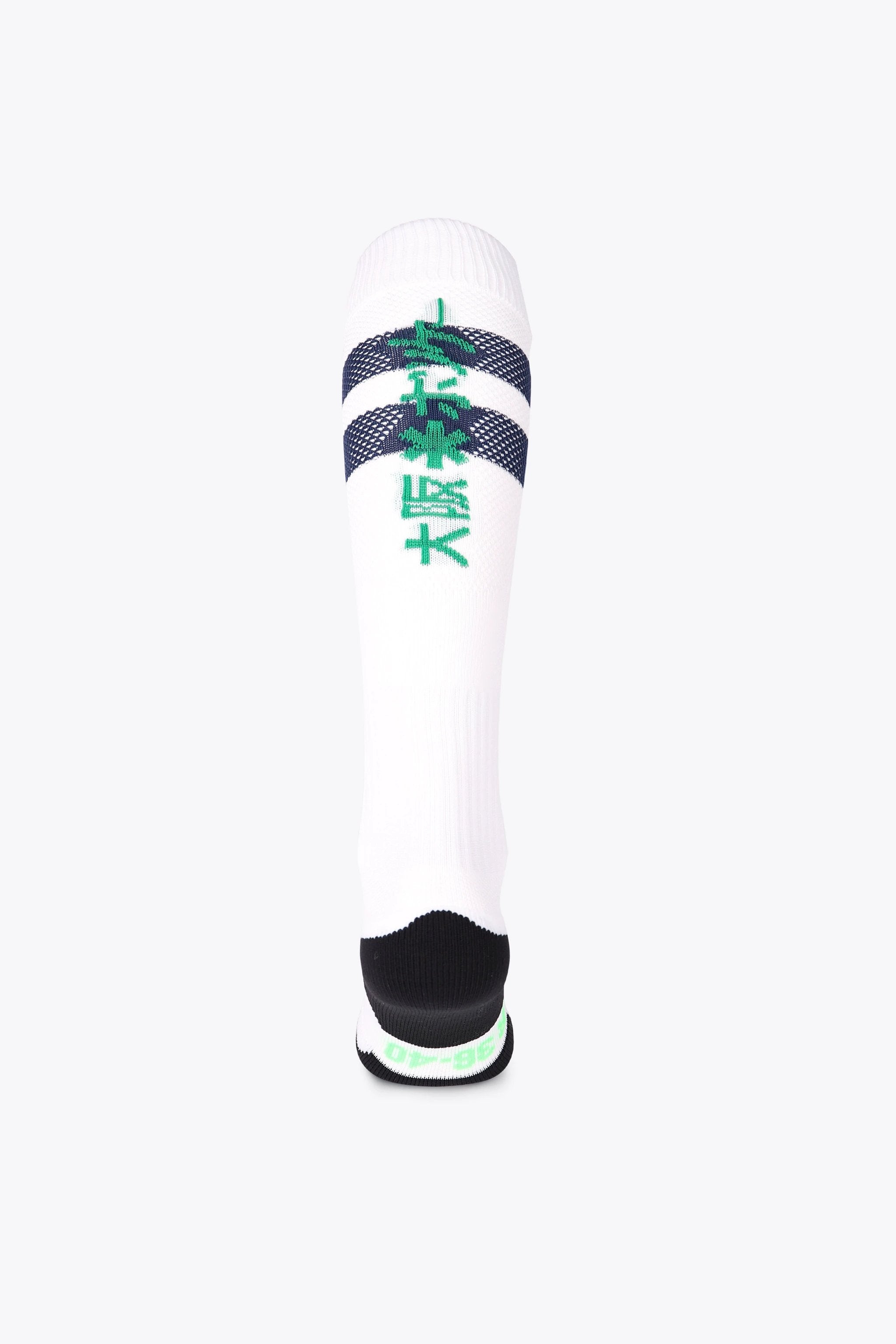 osaka-sox-bhv-push-calze-hockey-prato-white image 2
