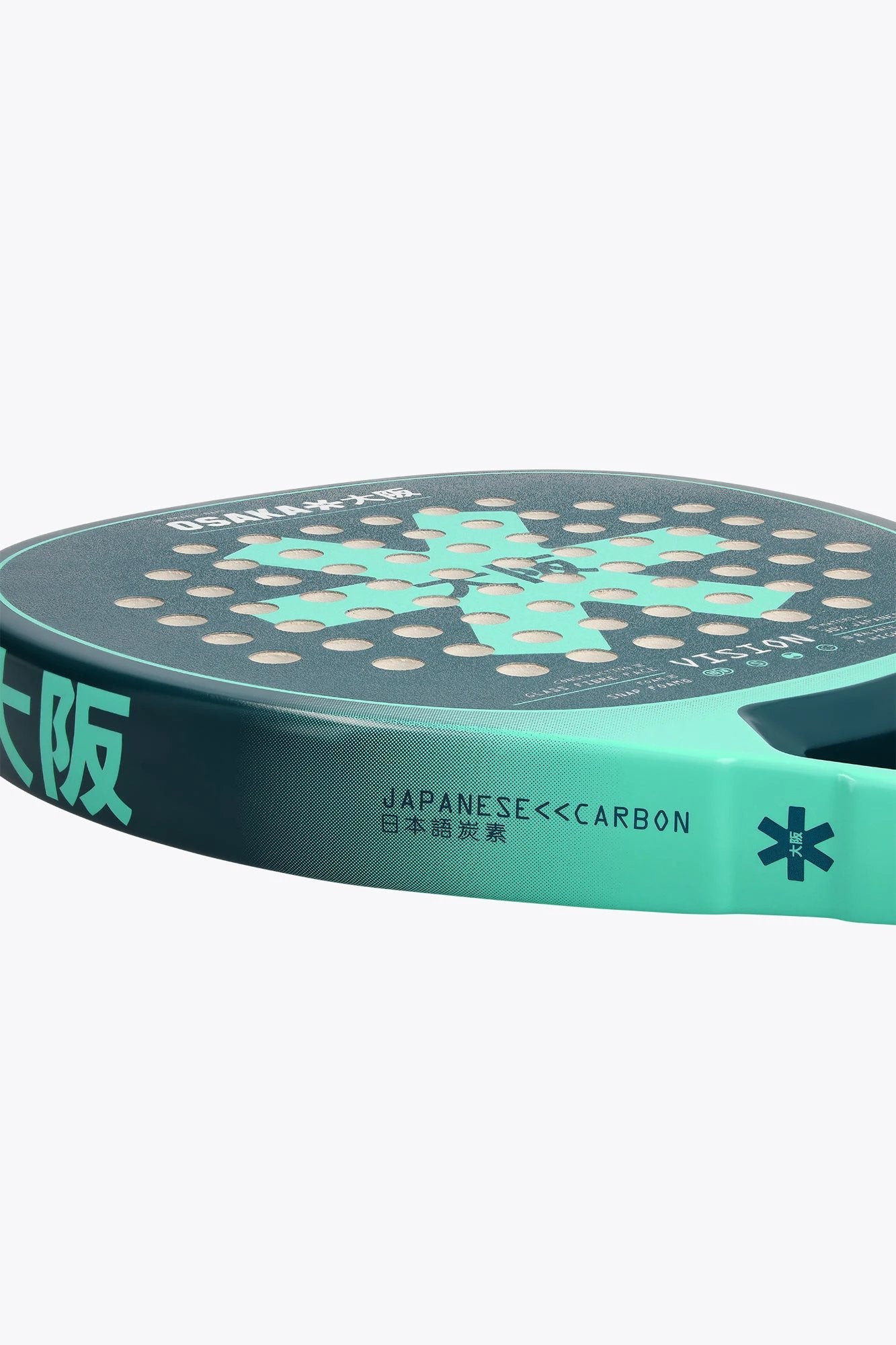 osaka-padel-racket-vision-power-racchetta-padel-transformative-teal image 5