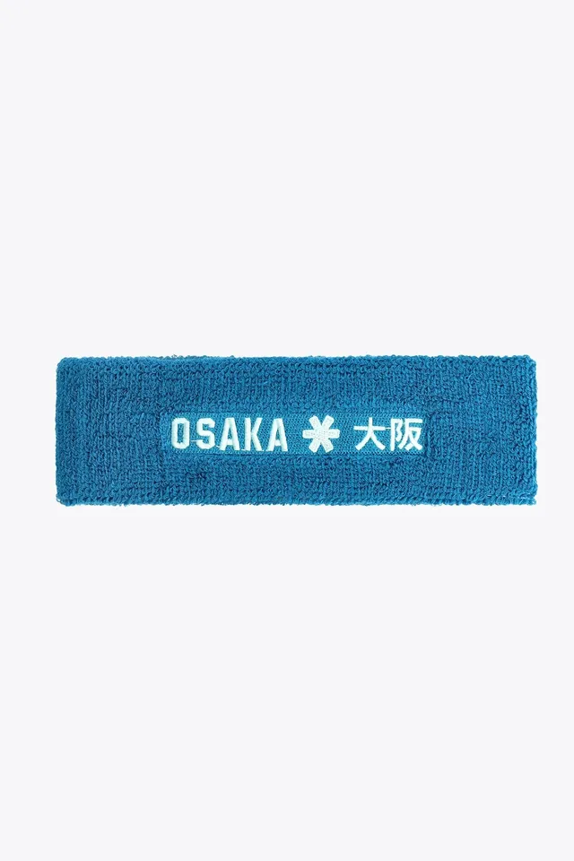 osaka-sweatband-transformative-teal-fascia-sportiva image 1