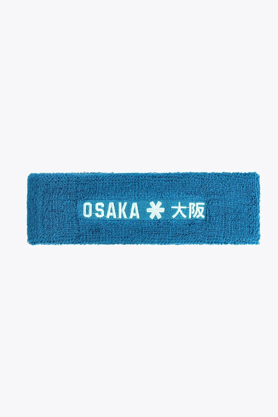 osaka-sweatband-transformative-teal-fascia-sportiva image 1