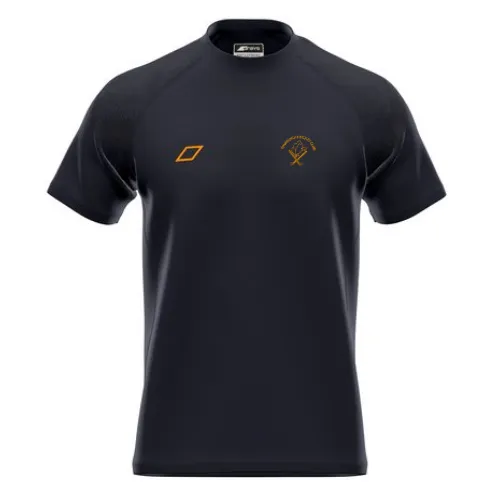 grays-thurrock-h-c-junior-gts-maglia-s-s-nera image 1