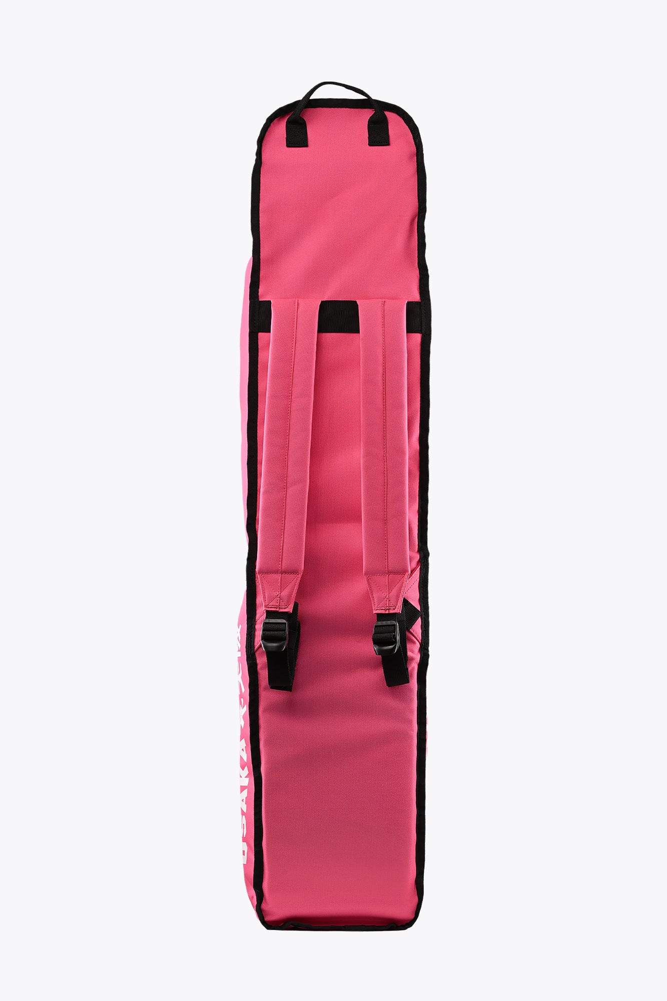 osaka-sports-stickbag-medium-borsa-hockey-3-mazze-hot-pink image 2