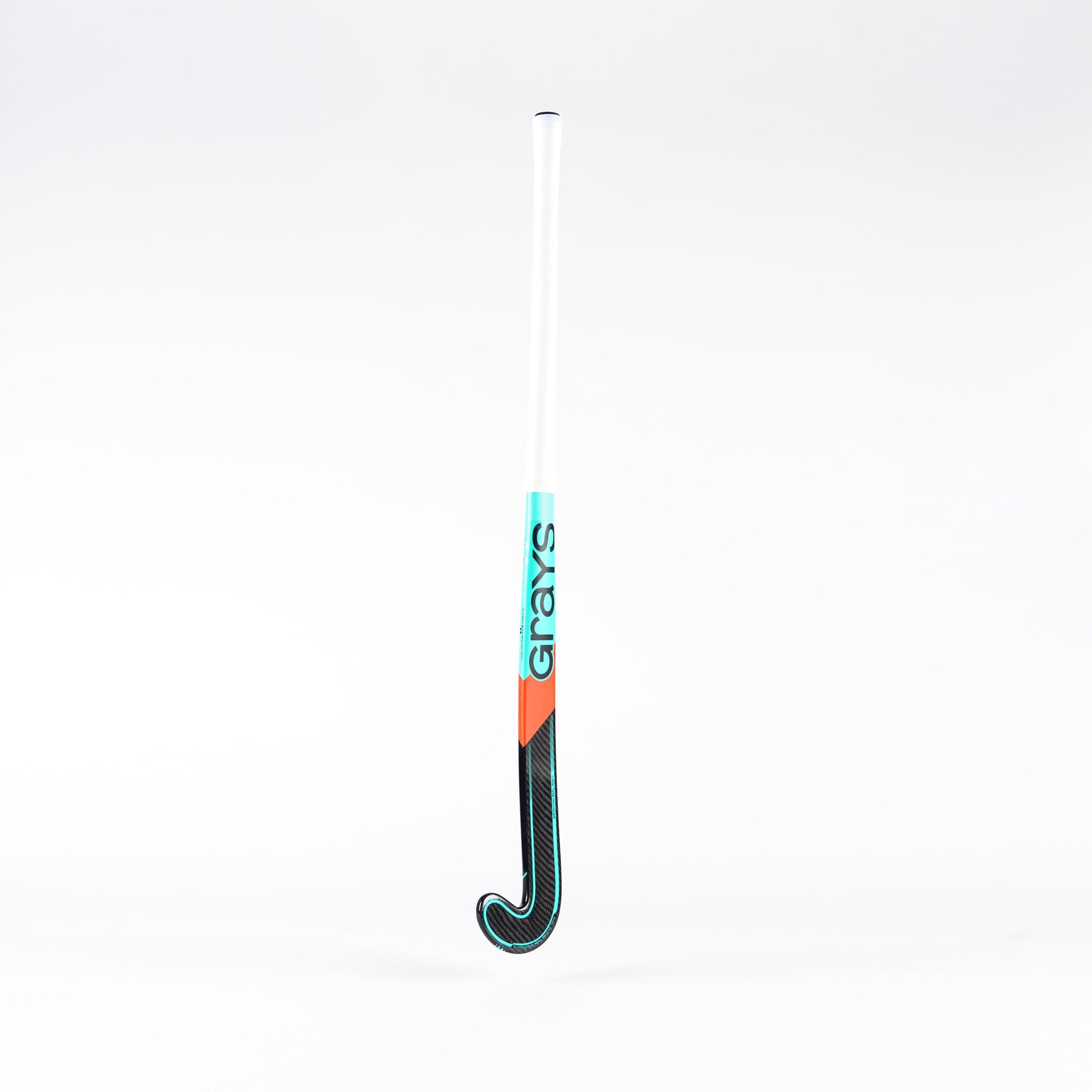 grays-mb-6-mazza-hockey-prato-midbow-nero-aqua image 7